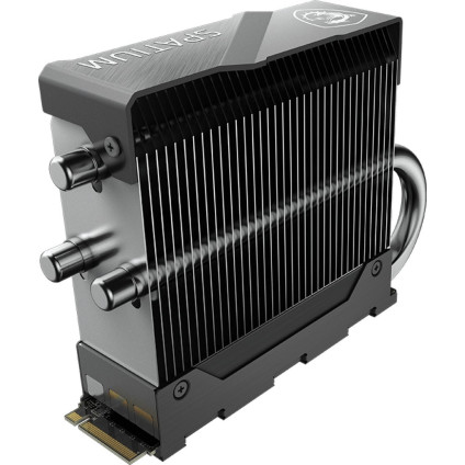 SSD MSI Spatium M570 Pro 2TB S78-440Q670-P83