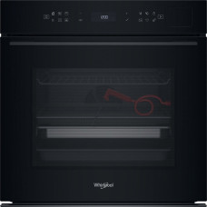 Электрический духовой шкаф Whirlpool WOI7P8FHT1SBA