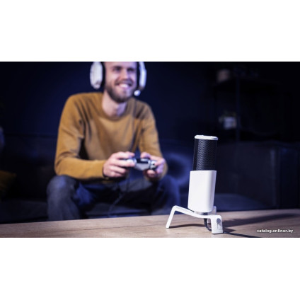 Проводной микрофон Trust GXT 258W Fyru