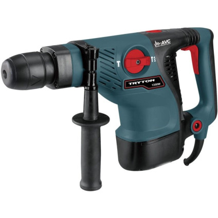 Перфоратор Tryton TMM1350X (кейс)