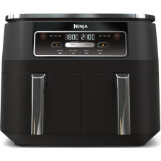 Аэрогриль (аэрофритюрница) Ninja Foodi 4-in-1 Dual Zone AF200EU