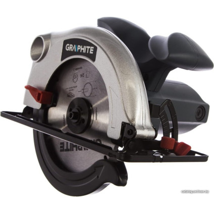 Дисковая (циркулярная) пила GRAPHITE 58G486