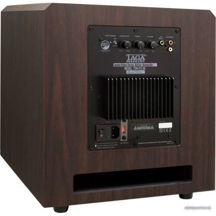 Проводной сабвуфер Taga Harmony TSW-212 SE (венге)