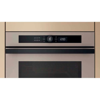 Электрический духовой шкаф Whirlpool WOI4S8HM2SEA