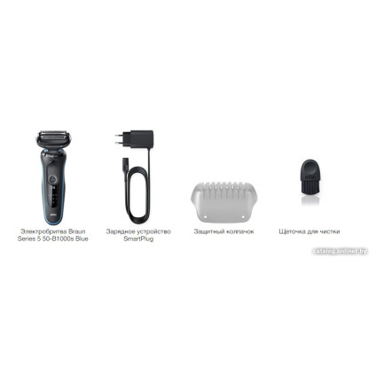 Электробритва Braun Series 5 51-M1000s