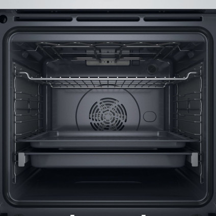 Электрический духовой шкаф Whirlpool WOI4S8CM1SWA