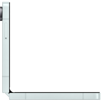Телефон Samsung Galaxy Z Flip7 SM-F766B 12GB/512GB (мятный)