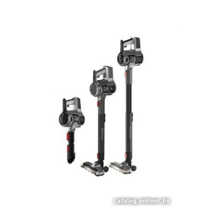 Пылесос Sharp SA-VP3501BS