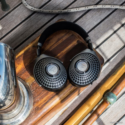 Наушники Focal Bathys