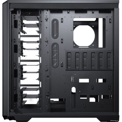 Корпус Phanteks Enthoo Pro 2 Closed Panel Server Edition PH_ES620PC_BK02