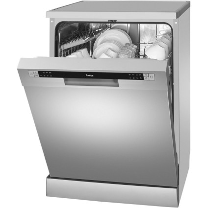 Отдельностоящая посудомоечная машина Amica DFM61E6qISN