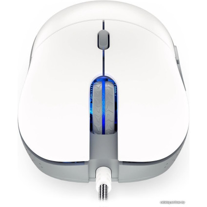 Игровая мышь Endorfy GEM Plus Onyx White