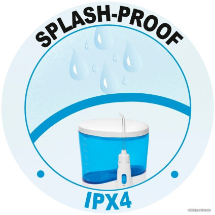 Ирригатор  Proficare PC-MD 3005