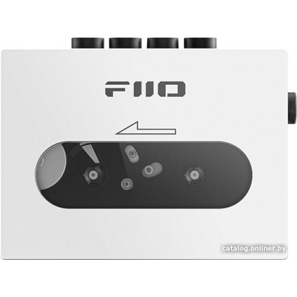 Кассетный плеер FiiO CP13 (черный/белый)