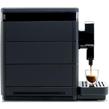 Кофемашина Saeco Royal Black 9842/03