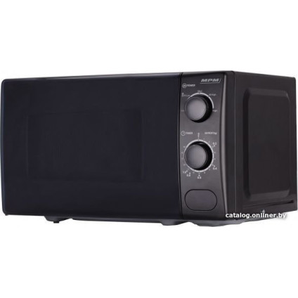 Микроволновая печь MPM MPM-20-KMM-12