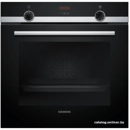 Электрический духовой шкаф Siemens HB532AER0