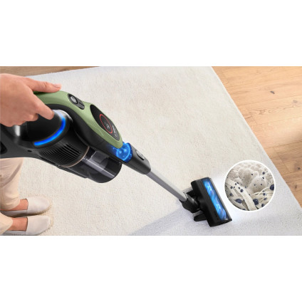 Пылесос Bosch Unlimited 9 BCS931TQC