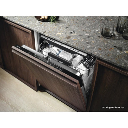 Встраиваемая посудомоечная машина Electrolux EEM69310L