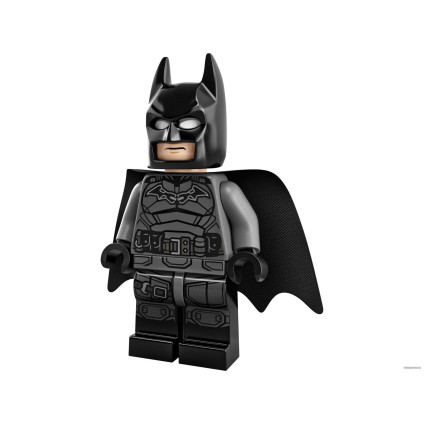 Конструктор LEGO DC Super Heroes 76181 Бэтмобиль: погоня за Пингвином