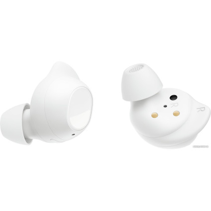 Наушники Samsung Galaxy Buds FE (белый)