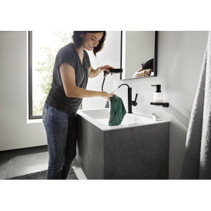 Смеситель Hansgrohe 76063670
