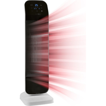 Тепловентилятор Clatronic HL 3763