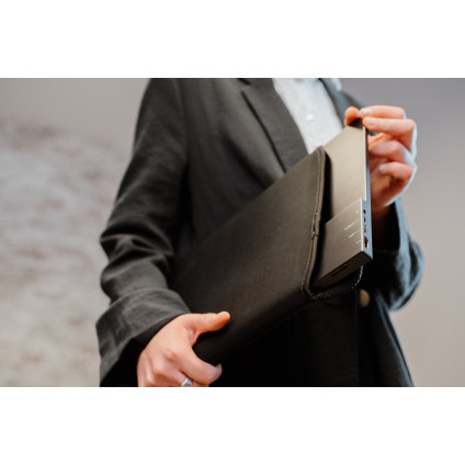 Портативный монитор Verbatim PMT-17-4K 32239