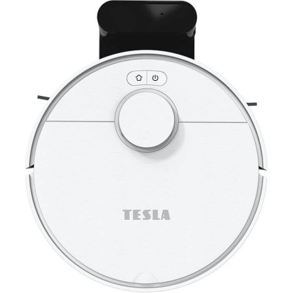 Робот-пылесос Tesla Electronics RoboStar iQ550 Laser