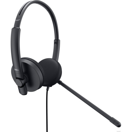 Офисная гарнитура Dell Pro Stereo Headset WH1022
