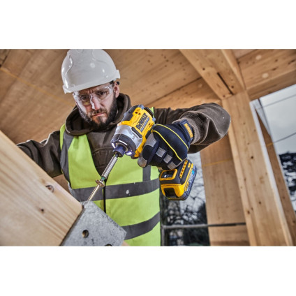 Винтоверт DeWalt DCF860N (без АКБ)