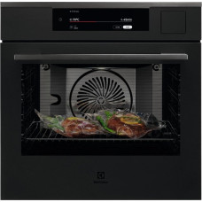 Электрический духовой шкаф Electrolux 900 ProAssist SteamPro KOAAS3ST