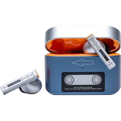 Наушники Moondrop Golden Ages