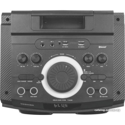 Патибокс Toshiba TY-ASC402