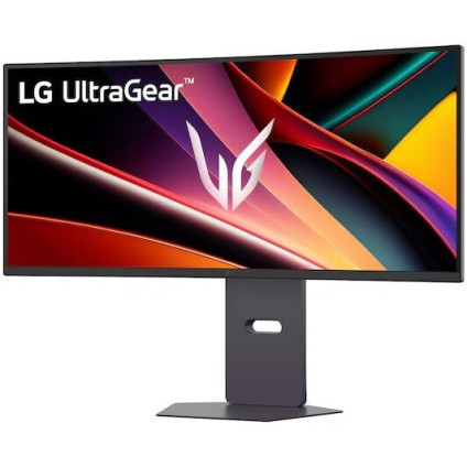 Игровой монитор LG UltraGear 34G600A-B