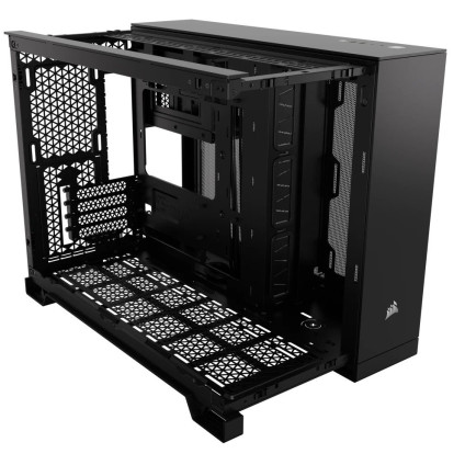 Корпус Corsair 2500X CC-9011265-WW