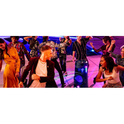 Патибокс Sony MHC-V73D