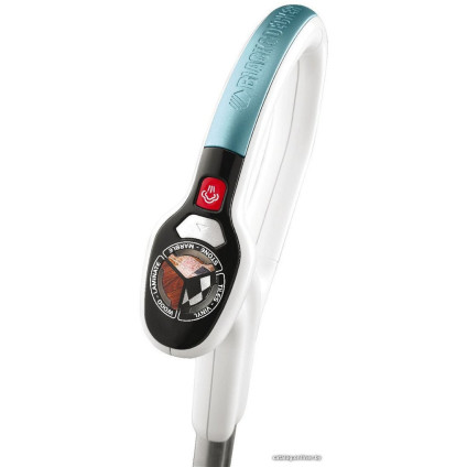 Паровая швабра Black & Decker FSM1630