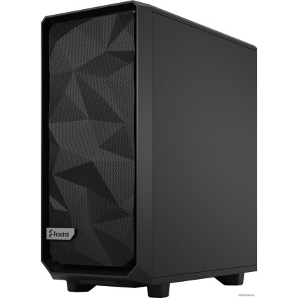 Корпус Fractal Design Meshify 2 Compact FD-C-MES2C-01