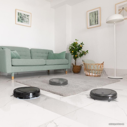 Робот-пылесос Cecotec Conga 1990