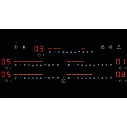 Варочная панель Electrolux KIV84550I