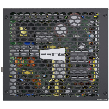 Блок питания Seasonic Prime Fanless TX-700