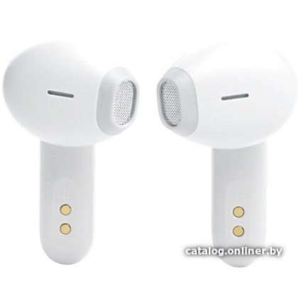 Наушники JBL Wave 300 (белый)