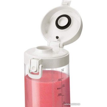 Портативный блендер NutriBullet NBP003W