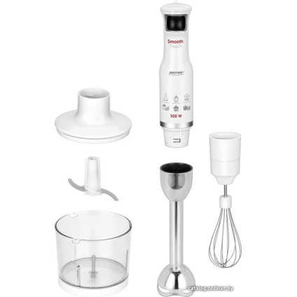 Погружной блендер MPM MBL-28