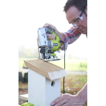 Электролобзик Ryobi RJS850-K