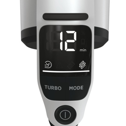 Пылесос Hoover HFX20H 011