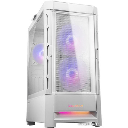 Корпус Cougar Duoface RGB CGR-5ZD1W-RGB