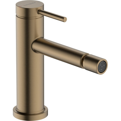 Смеситель Hansgrohe Tecturis S 73201140