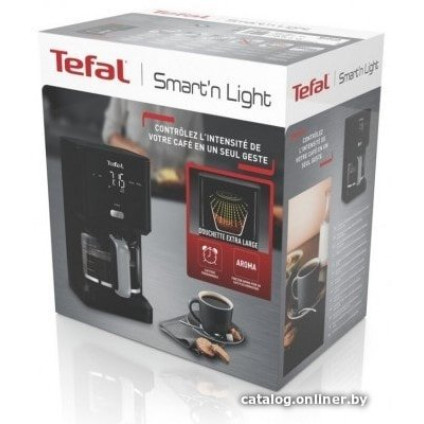 Капельная кофеварка Tefal CM600810